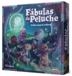 PLAID-HAT GAMES PH2200ES FABULAS DE PELUCHE ESPAOL