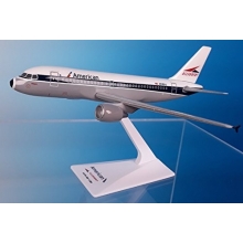 GENESIS AAB-31900H-011 AMERICAN ALLEGHENY A319-100 1:200