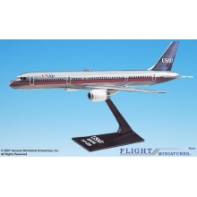 GENESIS ABO-75720H-015 USAIR ( 89-97 ) 757-200 1:200