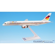 GENESIS ABO-75720H-035 FLYING COLOURS 757-200 1:200