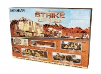 BACHMANN 00752 HO STRIKE FORCE