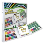 ROYAL AVS-536 ART ADVENTURE 235 PC SET