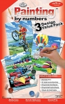 ROYAL PBN-SET42 3 PC PBN JR SMALL OUTDOOR SET