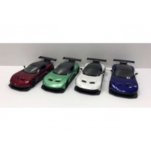 KINSMART 5407D 5PULG ASTON MARTIN VULCAN