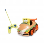 NKOK 2511 RC KRABBY PATTY W SPONGEBOB