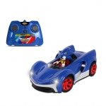 NKOK 601 RC SONIC CAR WITH TURBO BOOST