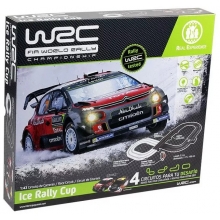 WRC 91000 WRC ICE RALLY CUP