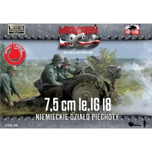 FTF 046 7,5CM IE IG 18 1:72