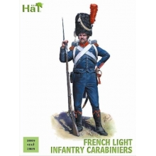 HAT 28009 28MM FRENCH CARABINIERS