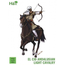 HAT 28018 ANDALUSIAN LIGHT CAVALRY