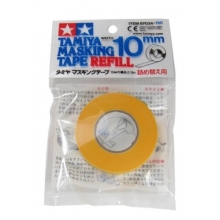 TAMIYA 87034 MASKING TAPE REFILL 10MM