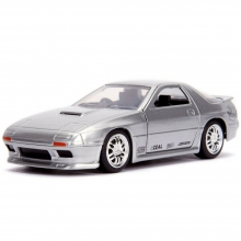 JADA 30423 1985 MAZDA RX 7