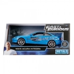 JADA 30739 1:24 FAST AND FURIOUS ACURA