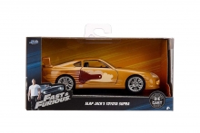 JADA 99542 1:32 FAST AND FURIOUS SUPRA