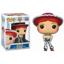 FUNKO 37393 POP DISNEY / TOY STORY 4 - JESSIE