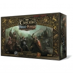 EDGE EECMSI01 CANCION DE FUEGO Y HIELO ESPAOL GAME OF THRONES JUEGO DE TRONOS
