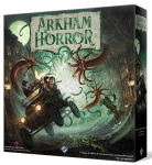FANTASY FLIGHT GAMES AHB01ES ARKHAM HORROR ESPAOL