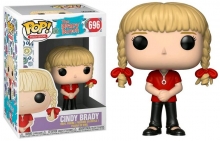 FUNKO 33962 POP TELEVISION THE BRADY BUNCH CINDY BRADY