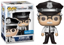 FUNKO 22032 CAPITAN AMERICA STAN LEE - WINTER SOLDIER - WALMART