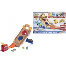 MATTEL GCP24 HOT WHEELS TOY STORY SET DE JUEGO DE BUZZ LIGHT YEAR