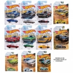 MATTEL GDG44 HOT WHEELS SURTIDO DE AUTOS TEMATICOS