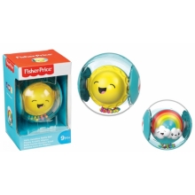 MATTEL GFD37 FISHER PRICE PELOTA ARCOIRIS MAGICO