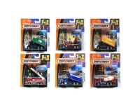 MATTEL N3242 MATCHBOX WORKING RIGS