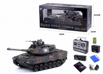 YHTOYS YH4101B-11/-12 1:20 RC GERMAN LEOPARD 2