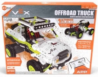 HEXBUG 406-4557 VEX ROBOTICS OFFROAD TRUCK