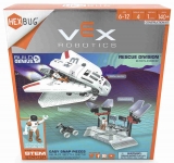 HEXBUG 406-5570 VEX ROBOTICS EXPLORERS RESCUE DIVISION