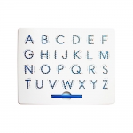 BRAINTOYS PAD-UPP IMAPAD LETRAS MAYUSCULAS