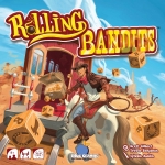 DEVIR BLO ROLLING BANDITS