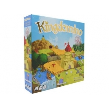 DEVIR BLO GIANT KINGDOMINO