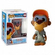 FUNKO 34822 DISNEY WILDCAT TALESPIN GAMESTOP