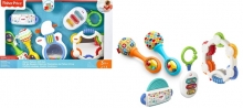 MATTEL GGL18 FISHER PRICE KIT DE REGALO MUSICAL