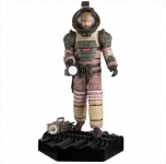 EAGLEMOSS ALI006 1:16 ALIEN & PREDATOR CAPTAIN ARTHUR DALLAS