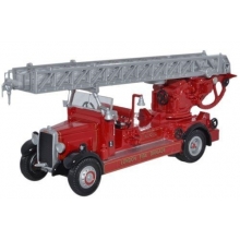 MAGAZINE AT4144103 1:72 LEYLAND TLM FIRE ENGINE