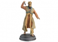 EAGLEMOSS GOTUK026 1:21 GAME OF THRONES SONS OF THE HARPY FIGURINE