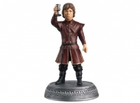 EAGLEMOSS GOTUK028 1:21 GAME OF THRONES TYRION LANNISTER FIGURINE