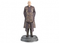 EAGLEMOSS GOTUK029 1:21 GAME OF THRONES VARYS FIGURINE