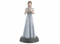 EAGLEMOSS GOTUK036 1:21 GAME OF THRONES MARGAERY TYRELL FIGURINE