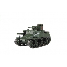 MAGAZINE TA-62 RUSSIAN TANK SERIES TANK M3 LI GREEN