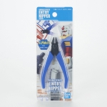 BANDAI 57474 ENTRY NIPPER BLUE
