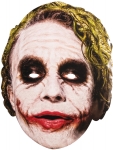 SMARTCIBLE WBJOK01 MASCARA PLANA THE JOKER