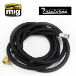 AMMO MIG JIMENEZ AMIG8654 6 FOOT BRAIDED AIR HOSE