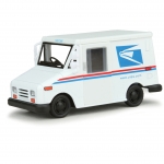 KINSMART 5112D 5PULG US POSTAL SERVICE TRUCK