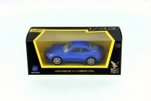 ROAD 94221 1:43 PORSCHE 911 CARRERA 1998 COLOR SURTIDO