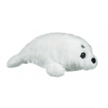 WILDLIFE ECP-2530HP ECO PAL HARP SEAL PUP