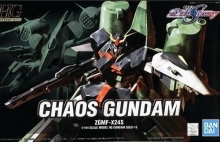 BANDAI 57917 HG CHAOS GUNDAM
