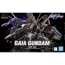 BANDAI 57918 HG GAIA GUNDAM